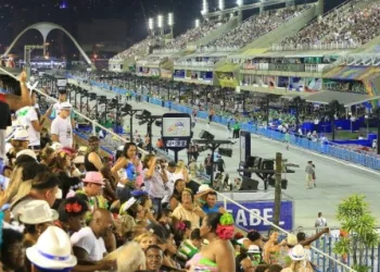 Carnaval de 2021 poderá ser realizado em Maio…