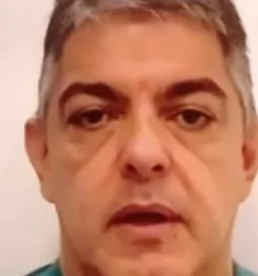 URGENTE!! FERNANDO FERRY NÃO É MAIS SECRETÁRIO DE SAÚDE DO RIO