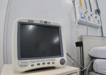 Pólo para pacientes com sintomas moderados de síndrome gripal é inaugurado em Campo Grande