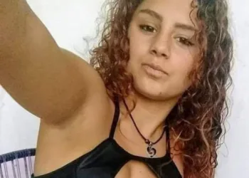 JOVEM DE SANTA CRUZ SAIU PRA ENCONTRAR NAMORADO E SUMIU – COMPARTILHEM