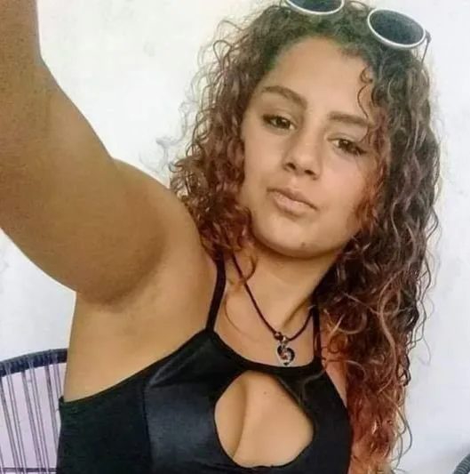 JOVEM DE SANTA CRUZ SAIU PRA ENCONTRAR NAMORADO E SUMIU – COMPARTILHEM