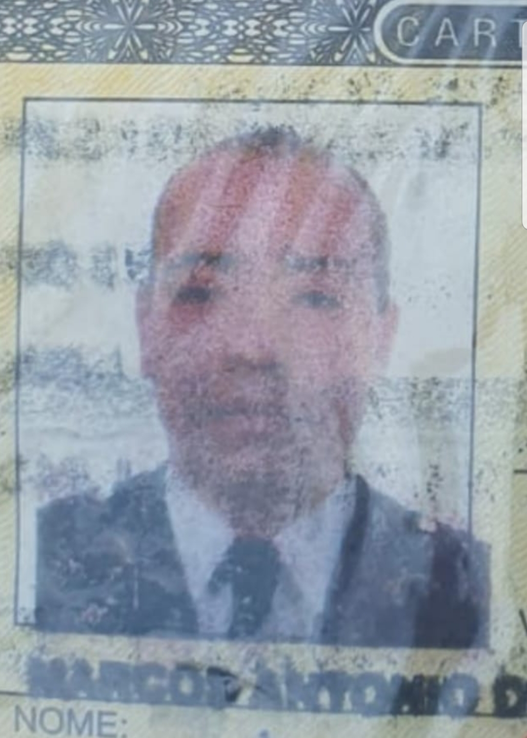 PM REFORMADO FAZENDO UBER É MORTO NA ZONA OESTE