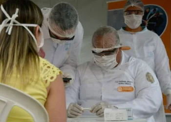 Notificação de quadros gripais é fundamental para acompanhamento de casos da Covid-19