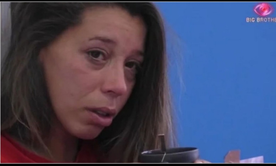 Big Brother Portugal: após comentário racista sobre brasileira, sister chora: ‘Arrependida