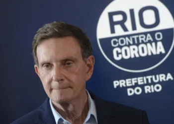 Rio reabre neste sábado comércio de rua e salões de beleza