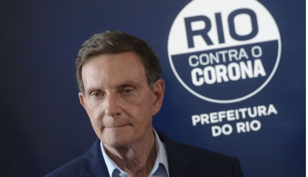 Rio reabre neste sábado comércio de rua e salões de beleza