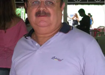 MORRE O EMPRESÁRIO EVERALDO GOMES EM CAMPO GRANDE!! DESCANSE EM PAZ