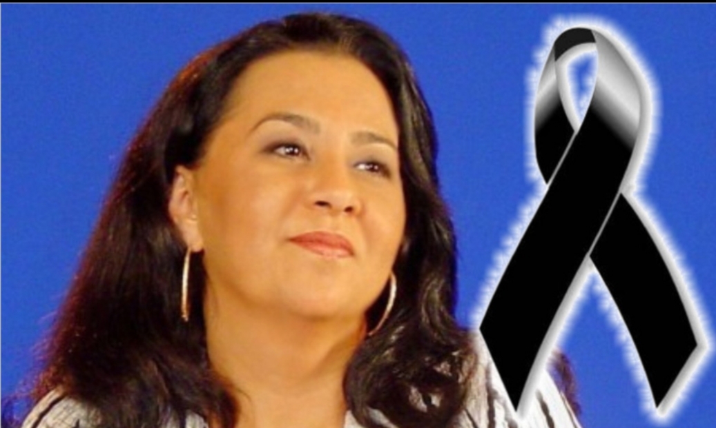 Luto: aos 62 anos morre a cantora Claudia Telles no Rio de Janeiro e fãs se despedem