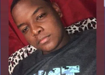 JOVEM MORRE NUM ACIDENTE DE MOTO EM CAMPO GRANDE!!