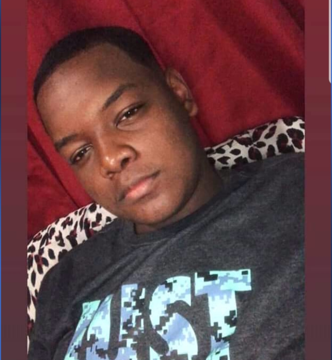 JOVEM MORRE NUM ACIDENTE DE MOTO EM CAMPO GRANDE!!