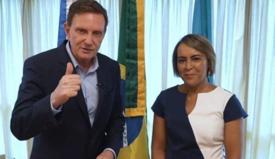 Prefeitura do Rio inaugura hotel destinado ao público LGBTQ+