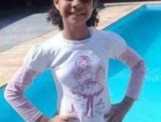 CRIANÇA MORRE A TIROS EM FESTA JUNINA NO RIO