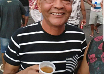 IDENTIFICADO HOMEM MORTO NUM ACIDENTE EM CAMPO GRANDE NESSE DOMINGO