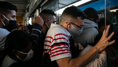 Reabertura do Rio vai parar na Justiça