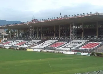 Vasco anuncia que tem 16 atletas com Coronavírus