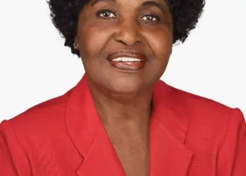 Benedita é a pré-candidata do PT à Prefeitura do Rio em 2020