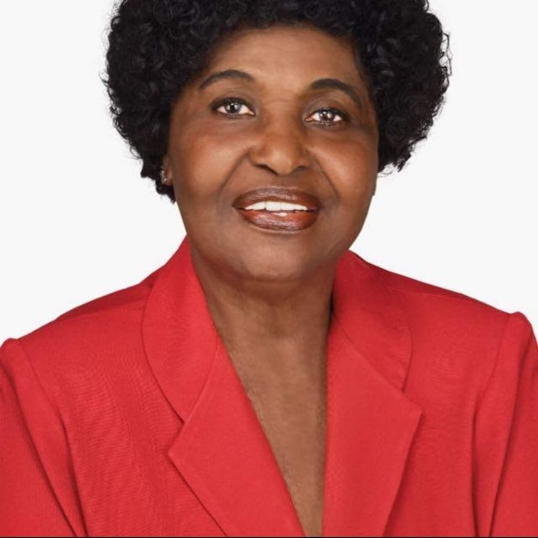 Benedita é a pré-candidata do PT à Prefeitura do Rio em 2020