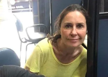 SUSANA NASPOLINI ESTÁ CURADA DO CORONAVÍRUS E AGRADECE CARINHO DOS FÃS: ‘ALÍVIO”