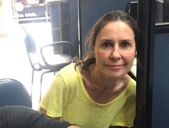 SUSANA NASPOLINI ESTÁ CURADA DO CORONAVÍRUS E AGRADECE CARINHO DOS FÃS: ‘ALÍVIO”