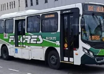 Transporte intermunicipal terá retorno gradual a partir deste sábado.