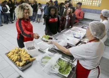 URGENTE!!JUSTIÇA DO RIO PROÍBE REABERTURA DE ESCOLAS, SÓ PARA FORNECIMENTO DE MERENDA