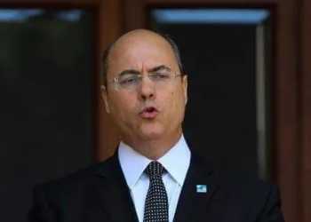 ALERJ DEVE ABRIR PROCESSO DE IMPEACHMENT CONTRA WITZEL ESTA SEMANA