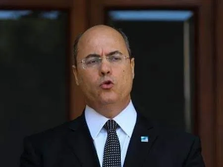 ALERJ DEVE ABRIR PROCESSO DE IMPEACHMENT CONTRA WITZEL ESTA SEMANA