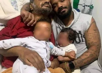 ARLINDO CRUZ VOLTA A FALAR APÓS FICAR COM SEQUELAS DE AVC SOFRIDO EM 2017