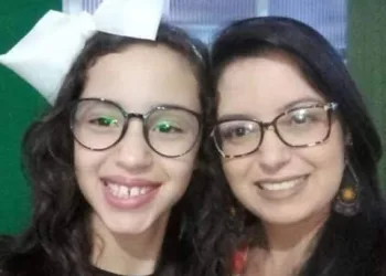 QUANDO UMA MÃE PERDE UM FILHO, TODAS AS MÃES PERDEM UM POUCO TAMBÉM