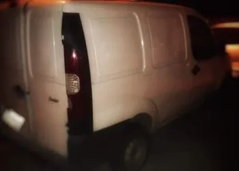 POLICIA PRENDE TRÊS VAGABUNDOS EM CAMPO GRANDE!!