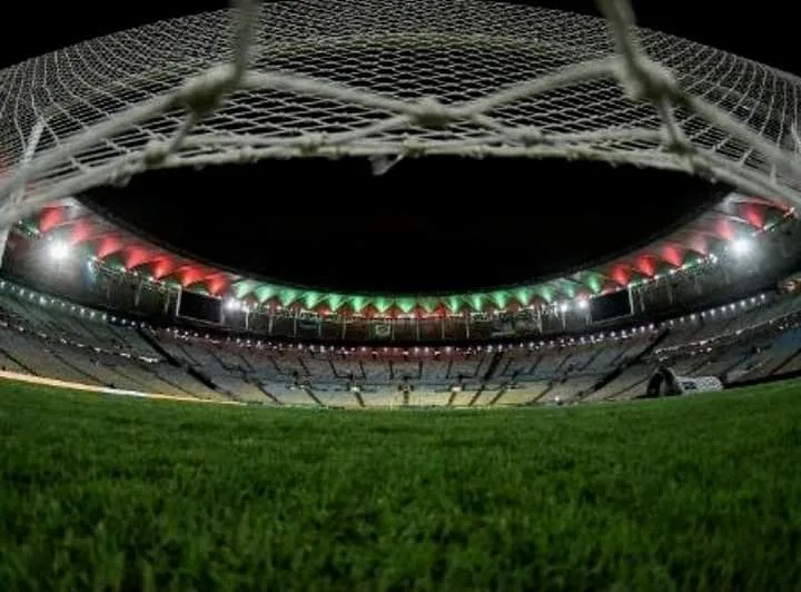 Quinta Feira Volta o Campeonato Carioca 2020.