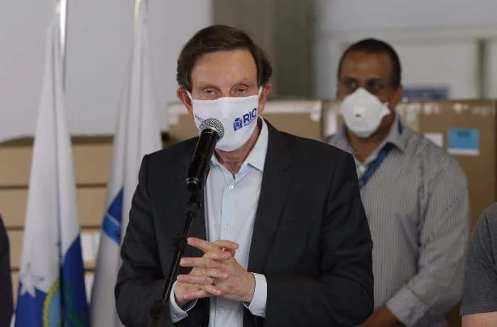 Segunda etapa de flexibilização das atividades na cidade do Rio começa nesta quarta-feira.