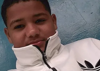 IDENTIFICADO ADOLESCENTE QUE MORREU POR RAIVA HUMANA NO RIO