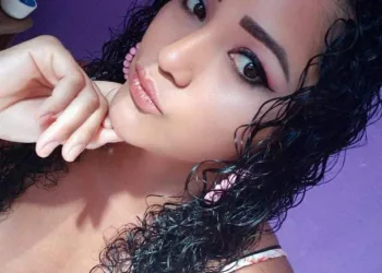 JOVEM É ENCONTRADA MORTA DENTRO DE CASA NO RIO!! MOTIVO? – DEPRESSÃO