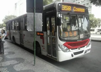 CADÊ ESSA LINHA DE ÔNIBUS???