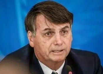 BOLSONARO DIZ QUE GOVERNO NÃO TEM CONDIÇÕES DE PRORROGAR PARCELAS DE R$ 600