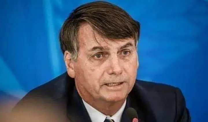 BOLSONARO DIZ QUE GOVERNO NÃO TEM CONDIÇÕES DE PRORROGAR PARCELAS DE R$ 600