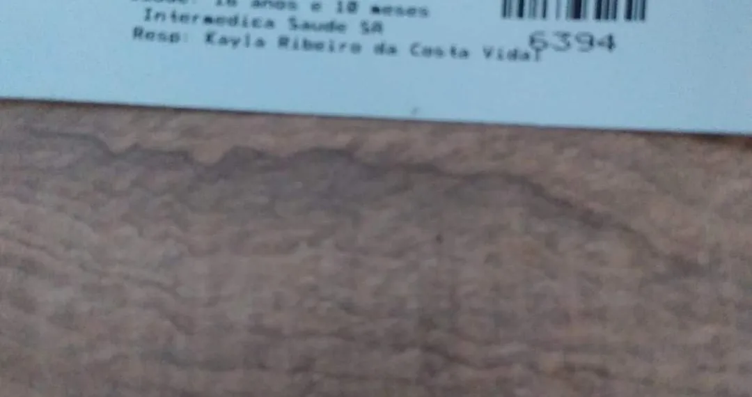 DENÚNCIA – HOSPITAL CEMERU NA ZONA OESTE!!