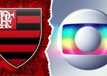 RESPOSTA DO PRESIDENTE DO FLAMENGO AO JORNAL NACIONAL DA REDE GLOBO.