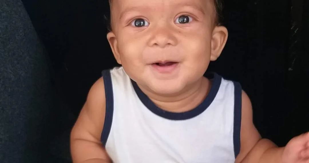 ATENÇÃO PAÍS!! BEBÊ DE 1 ANO MORRE AO CAIR DA CAMA