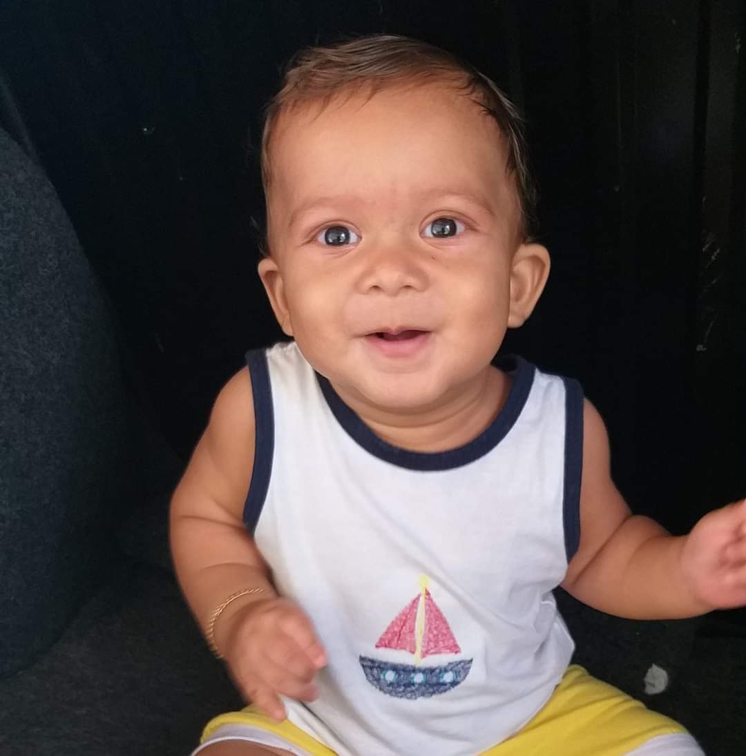 ATENÇÃO PAÍS!! BEBÊ DE 1 ANO MORRE AO CAIR DA CAMA