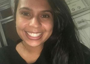 JOVEM DESAPARECE NA ZONA OESTE!! FAMILIA PEDE AJUDA!!