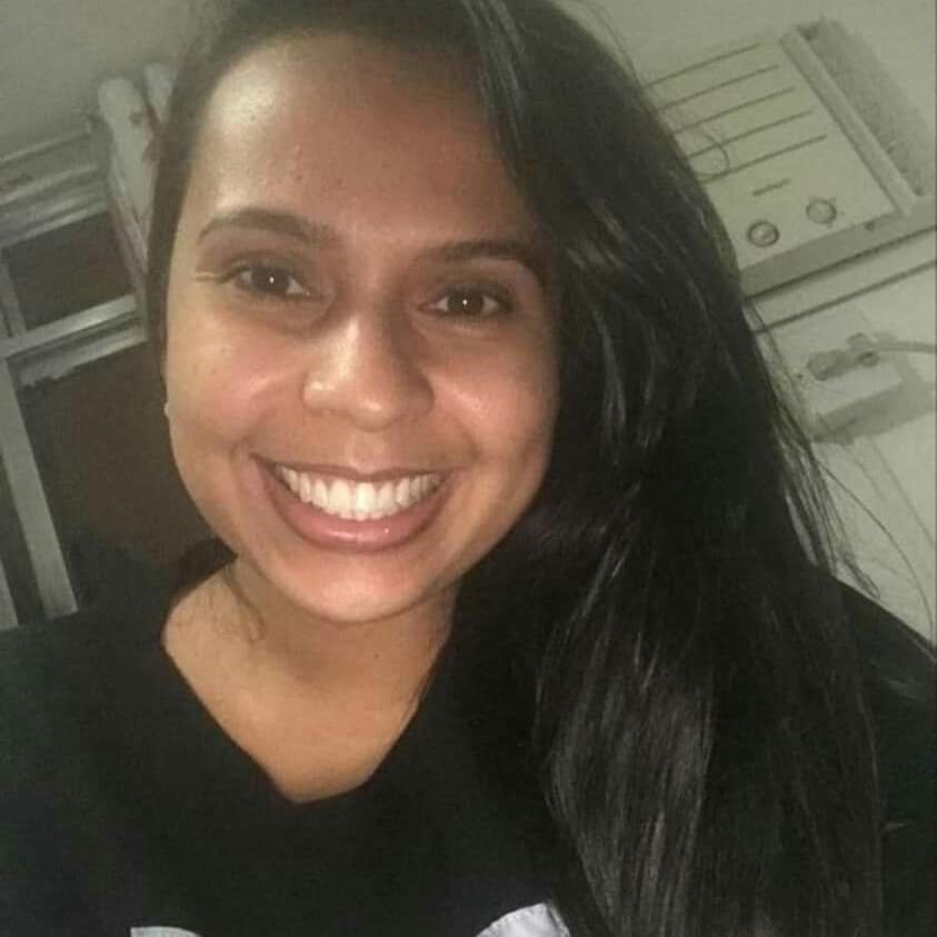 JOVEM DESAPARECE NA ZONA OESTE!! FAMILIA PEDE AJUDA!!