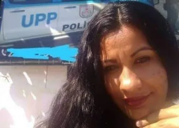 POLICIAIS SÃO DENUNCIADOS POR ORGIA COM A PATTY UPP DURANTE PANDEMIA