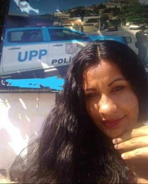 POLICIAIS SÃO DENUNCIADOS POR ORGIA COM A PATTY UPP DURANTE PANDEMIA