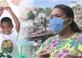 Mãe de Miguel diz que confiou seu filho à patroa e revela: ‘Não teve paciência para cuidar’