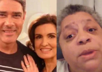 William Bonner e Fátima Bernardes são detonados por ex-cozinheira; ela guarda mágoas dos ex-patrões