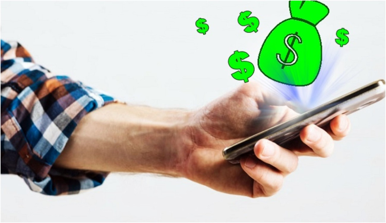 Aplicativo concorrente do TikTok oferece dinheiro para seus usuários assistirem a vídeos