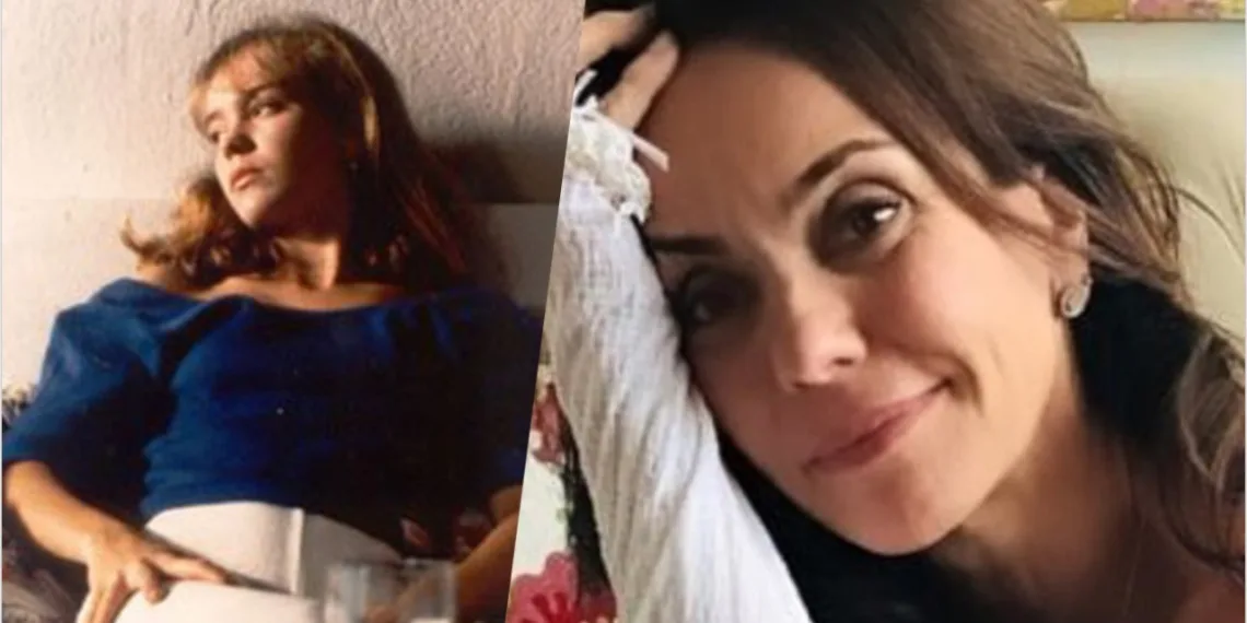 Ex-Chiquititas revela que sofreu bullying por causa de cena em filme adulto aos 14 anos