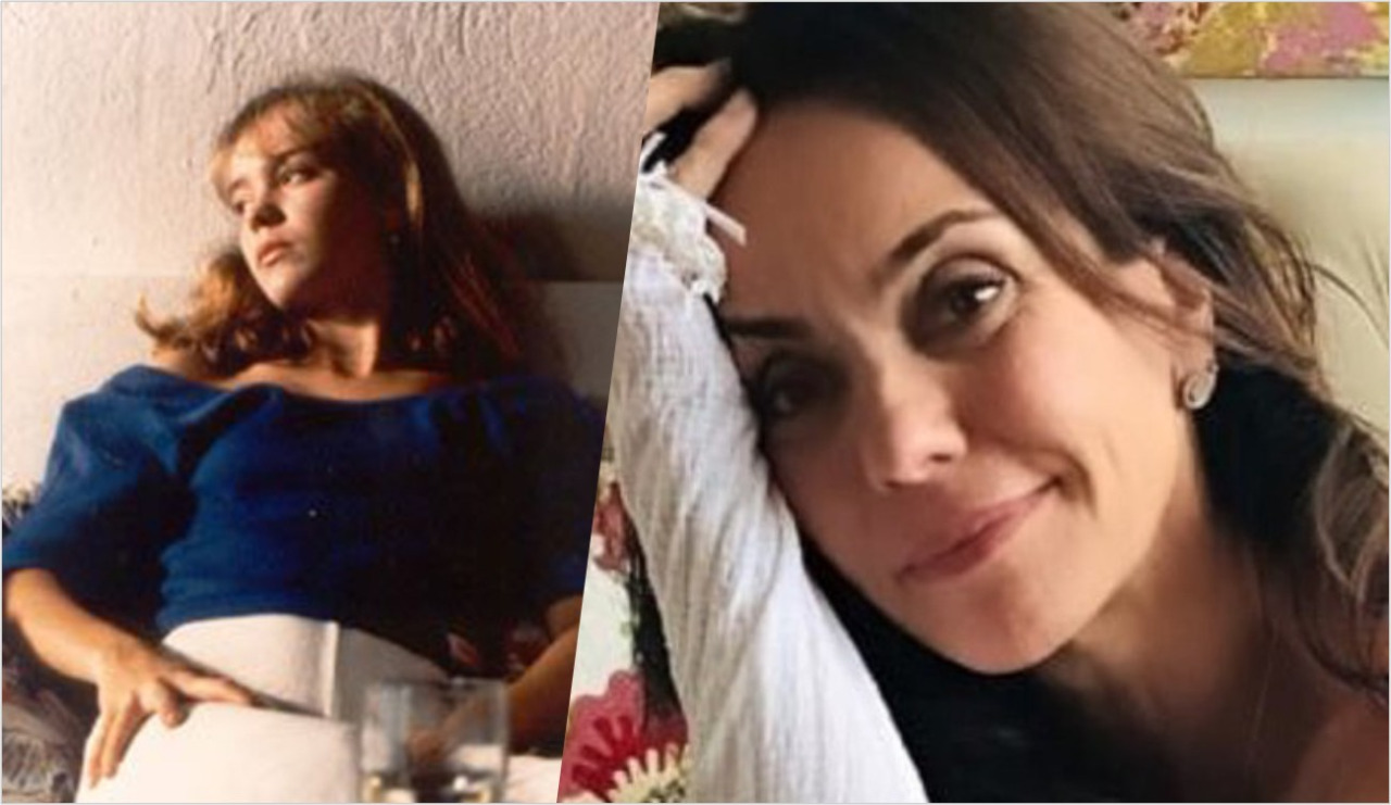 Ex-Chiquititas revela que sofreu bullying por causa de cena em filme adulto aos 14 anos